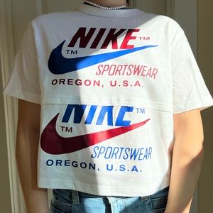 Brand new Nike t shirt